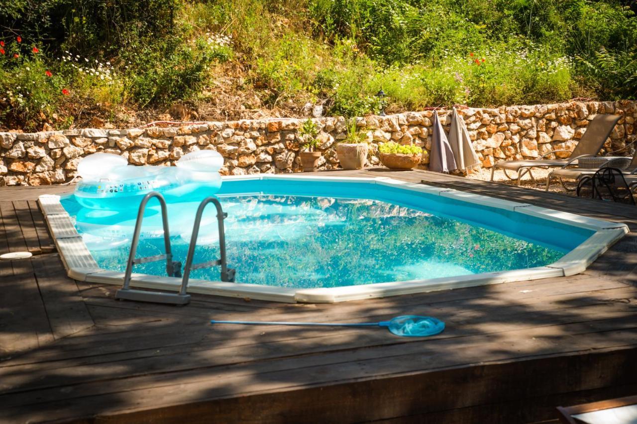 Rock Oak Glamping 3 Hotel Imotski Exterior photo